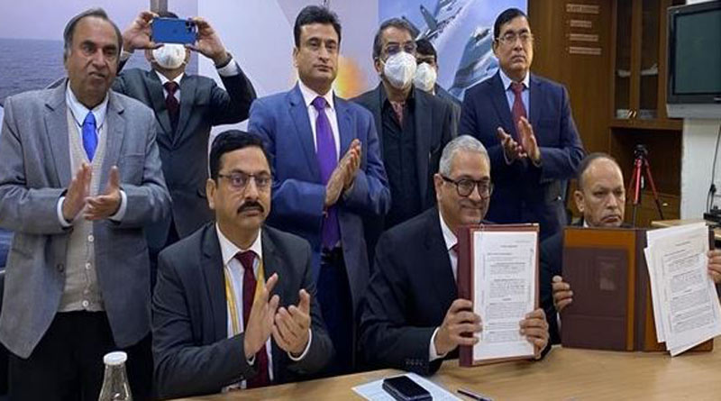 India signs USD 375 mn deal for BrahMos missiles with Philippines। Sangbad Pratidin