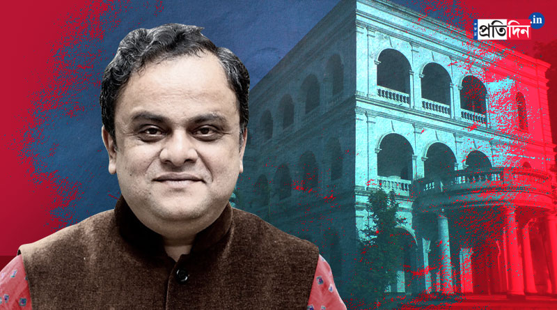 Bratya Basu gets new crown, eminent playwriter becomes chairman of Bangla Academy | Sangbad Pratidin