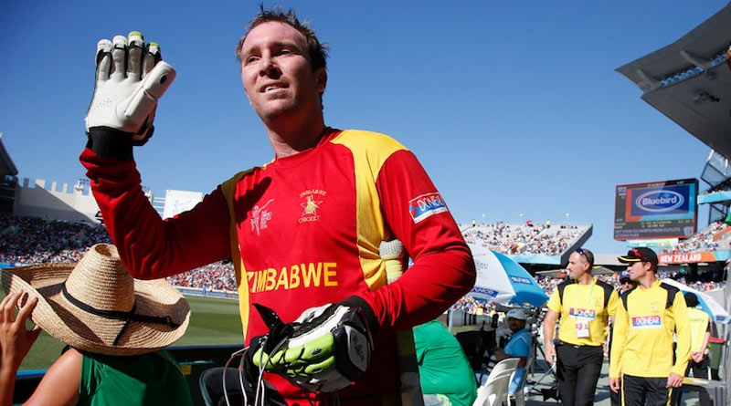 Brendan Taylor claims about being blackmailed to spot-fix by 'Indian businessman' | Sangbad Pratidin