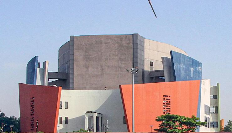 RSS HQ