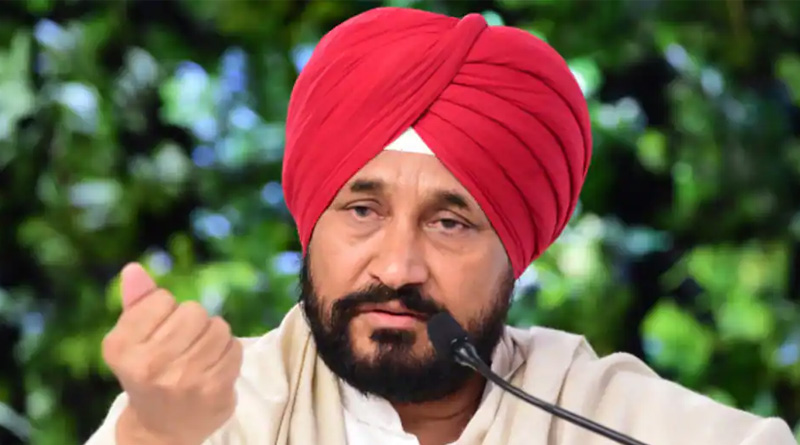 Punjab Elections: ED arrests CM Channi's nephew in sand mining case | Sangbad Pratidin