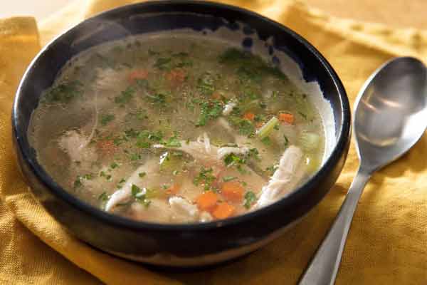Chicken Soup