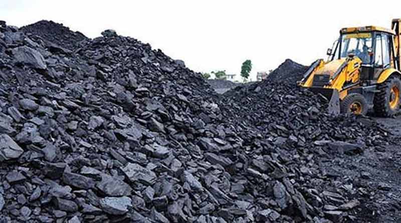 3 injured in Durgapur as landslide in ECL Coal mine | Sangbad Pratidin