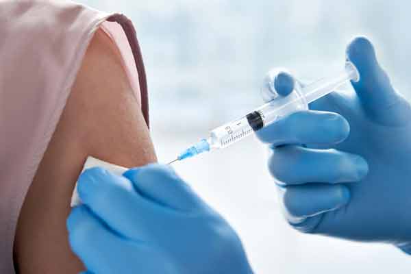 Covid vaccine