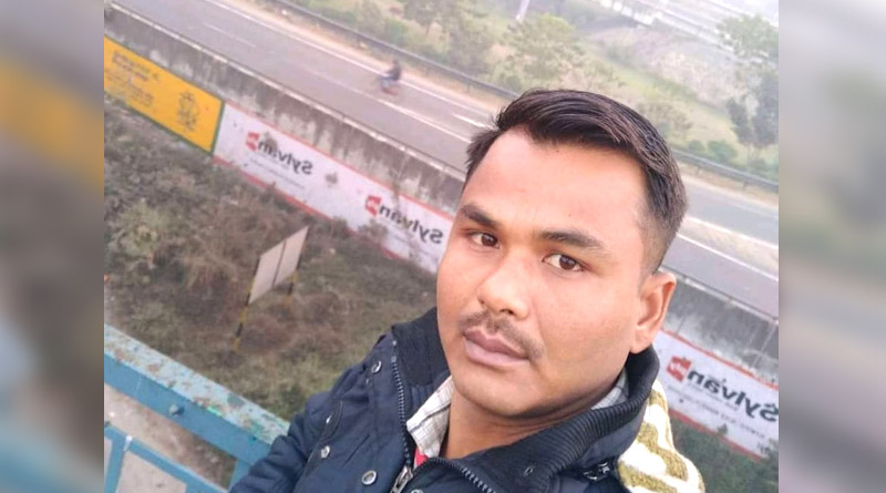 AIASL staff of Kolkata A todayirport died due to overturning of tractor