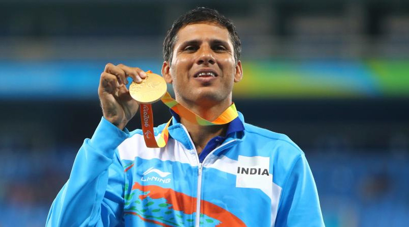 Padma Bhushan honour for me is huge moment for entire community says Para-athlete | Sangbad Pratidin