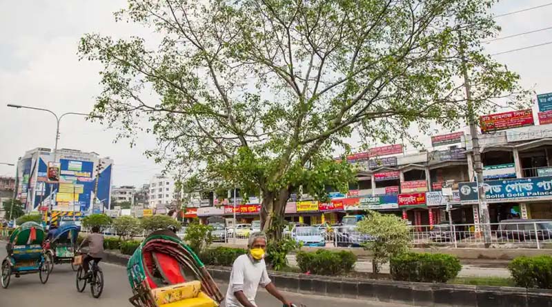 No meering, rally of any religious organisation can be held in Bangladesh from January 13 to curb infection spread by Omicron | Sangbad Pratidin