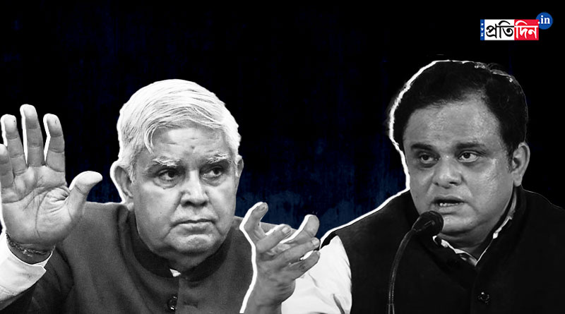West Bengal education minister and governor clash over University appointments | Sangbad Pratidin