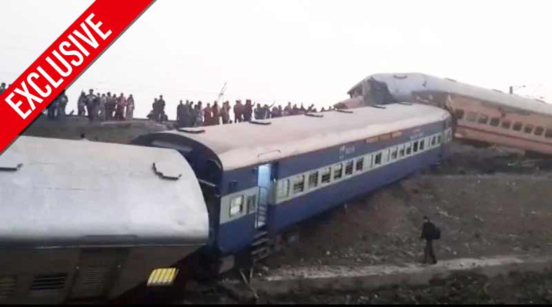 Station master warned loco pilot about some glitch of Bikaner Express before accident | Sangbad Pratidin