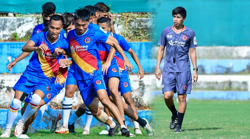SC East Bengal to face Mumbai City FC today in ISL 2021-22 | Sangbad Pratidin