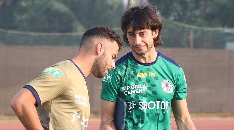 ISL 2022: Match between ATK Mohun Bagan anad Kerala Blasters postponed