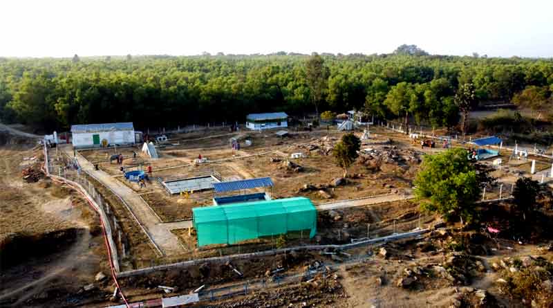 New adventure tourism spot in Purulia open door for tourist | Sangbad Pratidin