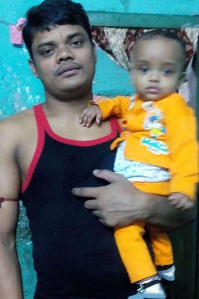Hemant