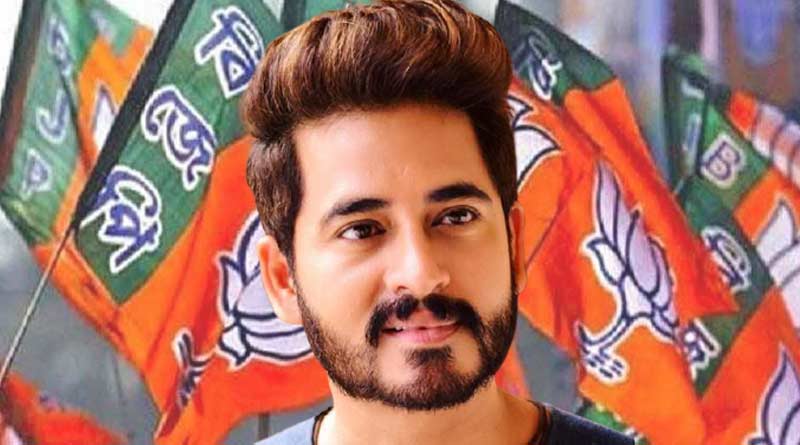 WB Civic Polls Result 2022: TMC may support BJP MLA and councilor Hiran Chatterjee for the post of Chairman in Khargapur Municipality | Sangbad Pratidin