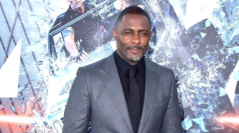 Idris Elba 