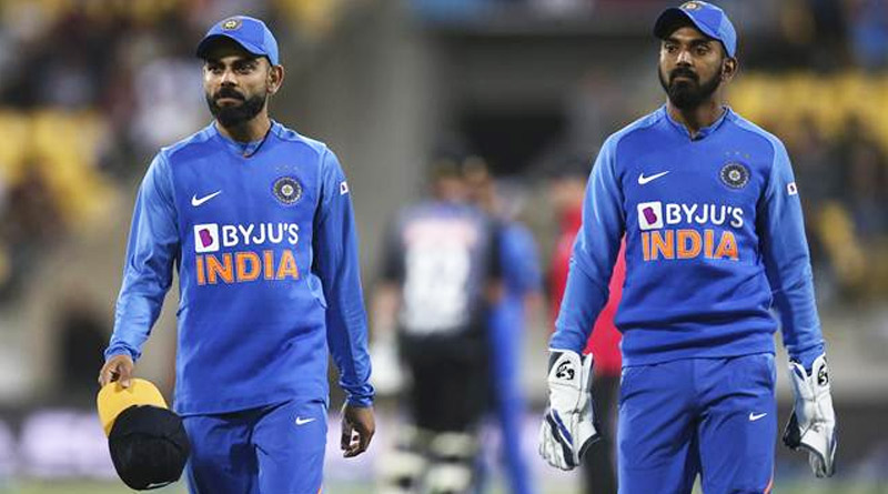 Team India to join camp in NCA ahead of South Africa ODI series | Sangbad Pratidin