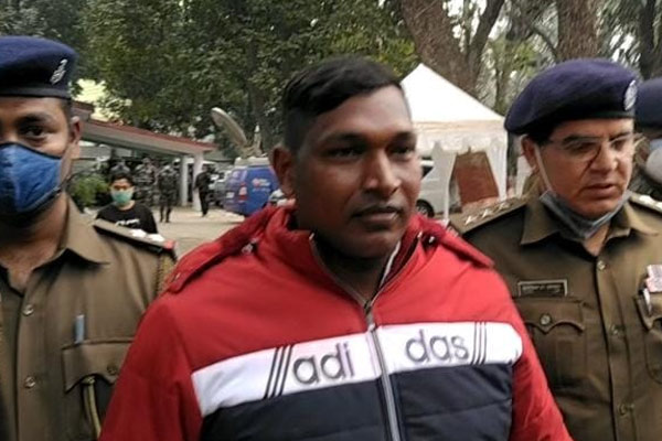 Maoist leader