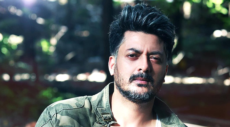 Jisshu Sengupta, Solanki Roy starrer 'Baba, Baby O...' movie trailer is out | Sangbad Pratidin