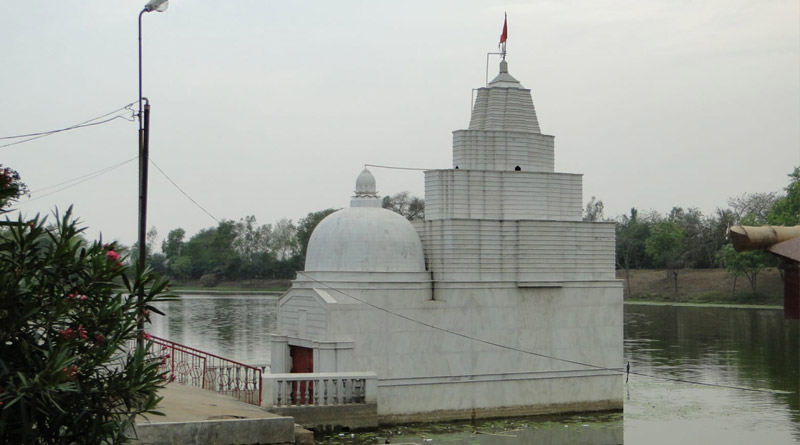 Jogadya Shaktipeeth