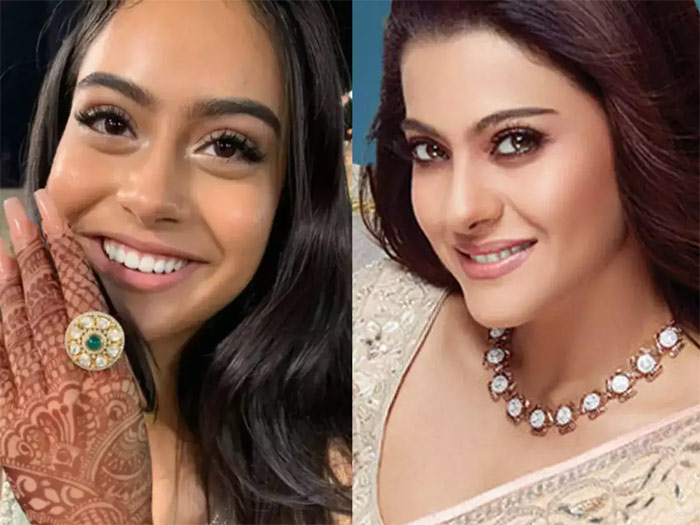 Kajol Nysa