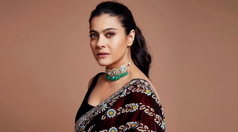 Kajol will be shooting in kolkata for her new project| Sangbad Pratidin