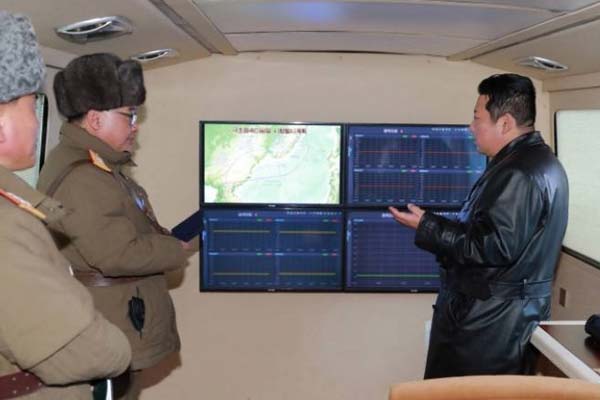 North Korea