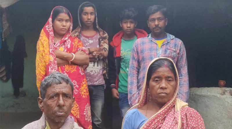 A youth of Bardhaman win 1 crore rupees in Lottery | Sangbad Pratidin