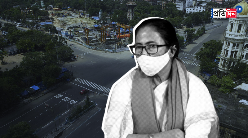 Educational institutions of West Bengal will remain closed from 3rd January, big announcement on local trains | Sangbad Pratidin