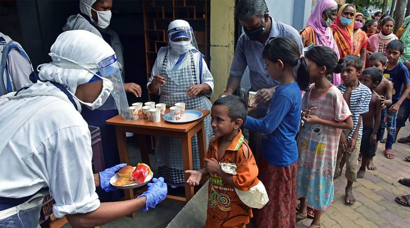More than 12,000 NGOs, Missionaries of charity and Jamia Lose Foreign Funding Licence | Sangbad Pratidin