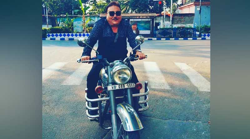 TMC MLA Madan Mitra injured in a road accident
