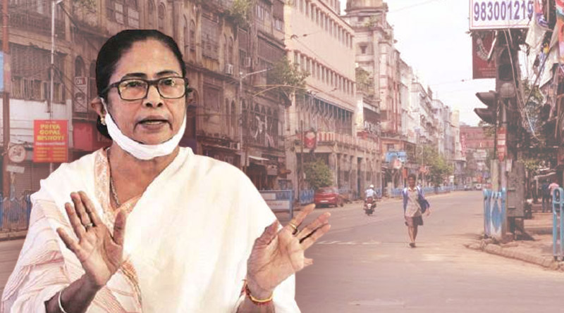 Coronavirus: West Bengal government withdraws all COVID restrictions | Sangbad Pratidin