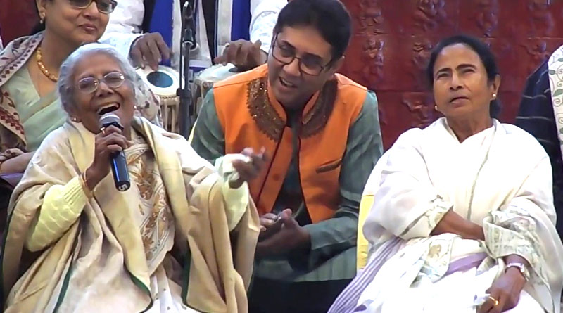 Mamata Sandhya