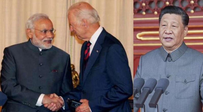 Reacting to China’s aggression to India, US said it will continue to stand with partners | Sangbad Pratidin
