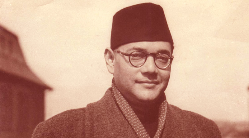 BJP MLA post says Netaji is Ataankvadi, creates controversy | Sangbad Pratidin