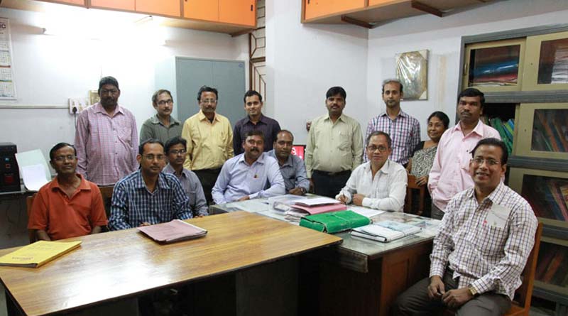 New rule will be implied for recruitment of non teaching staffs in the colleges in West Bengal | Sangbad Pratidin