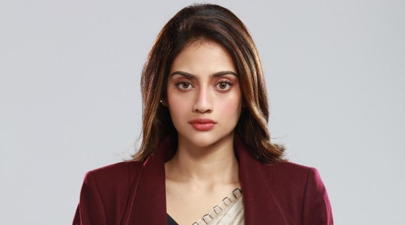 Nusrat