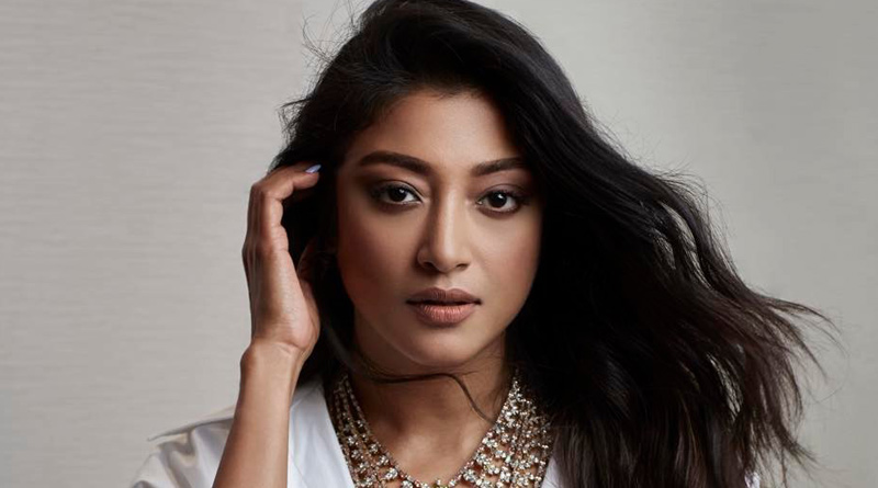 Paoli Dam super hot in her latest photo shoot | Sangbad Pratidin