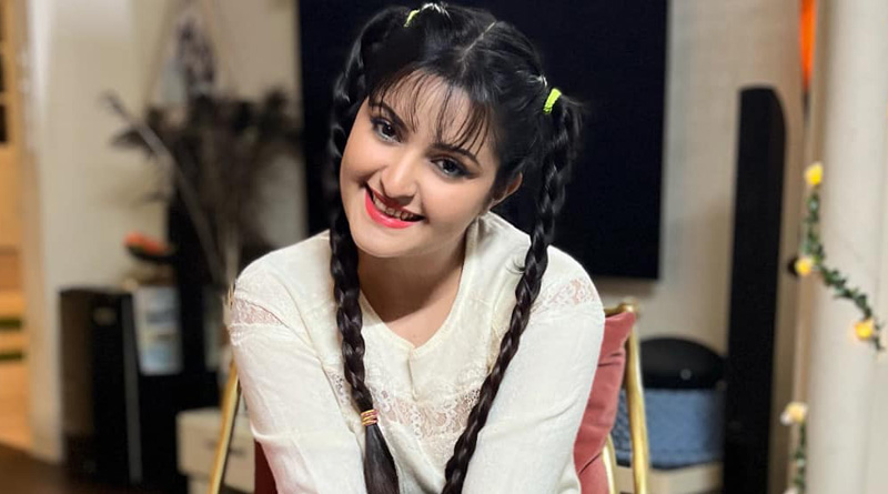 Actress Pori Moni has already decided name of her unborn child | Sangbad Pratidin