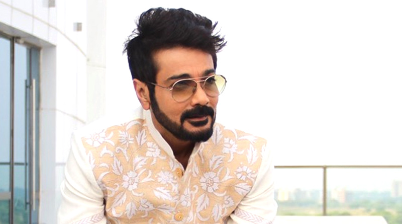 Prosenjit-Chatterjee