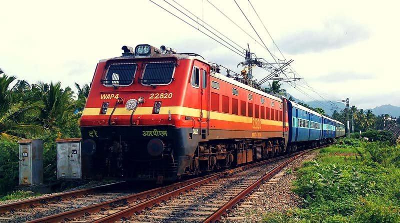 Trains to Puri and South India from Bengal are cancelled between 31 January to 5 February | Sangbad Pratidin