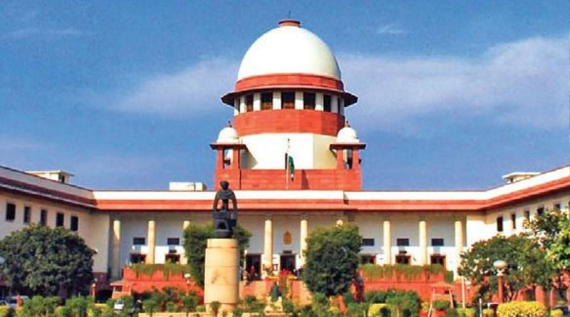 SC gives Split verdict in Karnataka Hijab ban case | Sangbad Pratidin