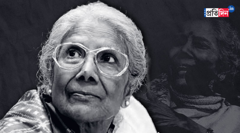 Sandhya Mukherjee Death: Bengali singer Sandhya Mukherjee passes away