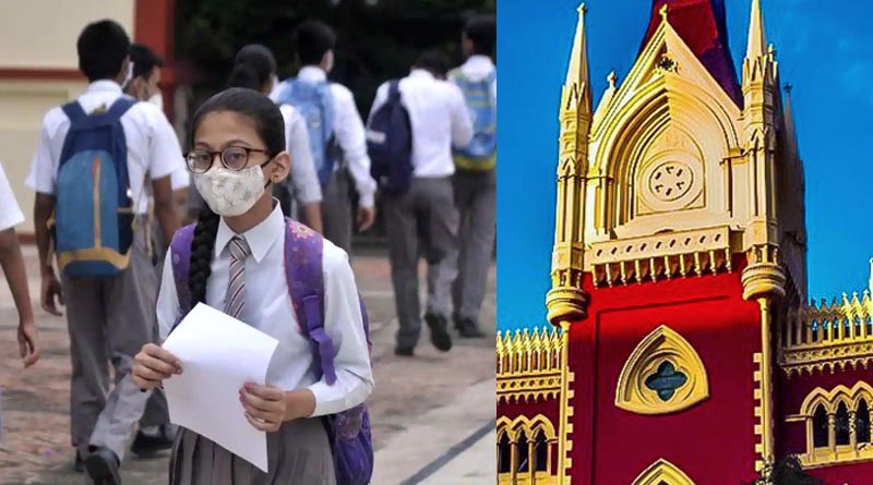 Whether teachers are responsible towards their students? Calcutta HC raises question on transfer case | Sangbad Pratidin