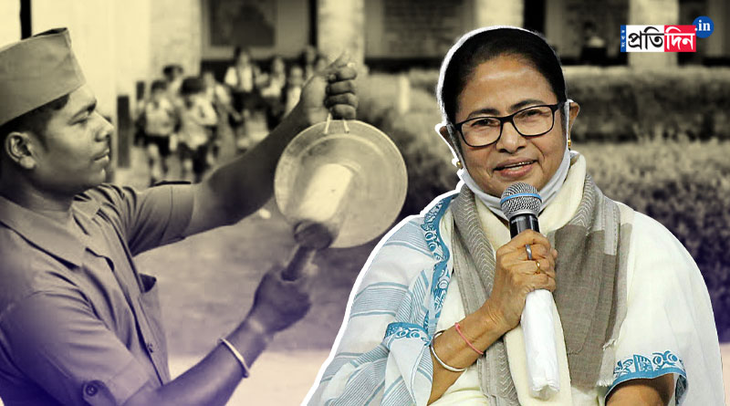 Schools will reopen on 3 February, announces West Bengal CM Mamata Banerjee | Sangbad Pratidin