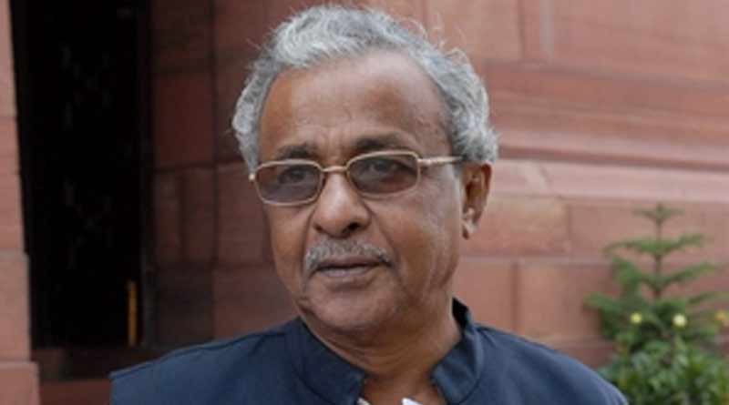 TMC demands scrapping Sisir Adhikari's MP post, hearing done at Priviledge Committee of Parliament | Sangbad Pratidin