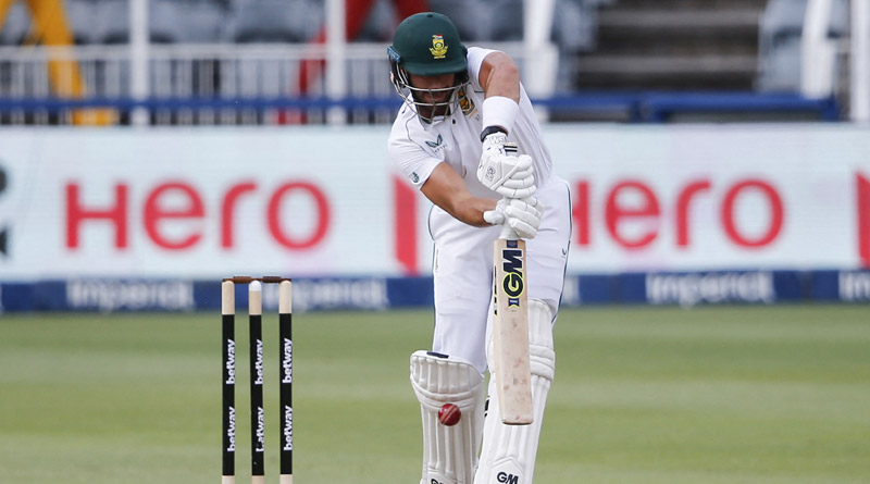 India vs South Africa: South Africa needs 122 run to win | Sangbad Pratidin