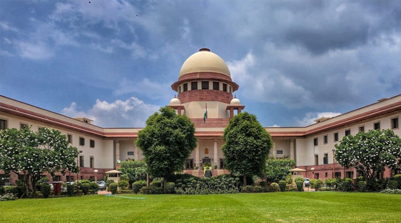 SC observes can't lay down new yardstick for reservation in promotion to SCs, STs in govt jobs | Sangbad Pratidin