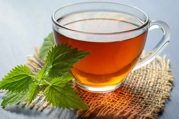 Tea