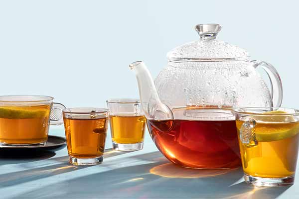 Tea 