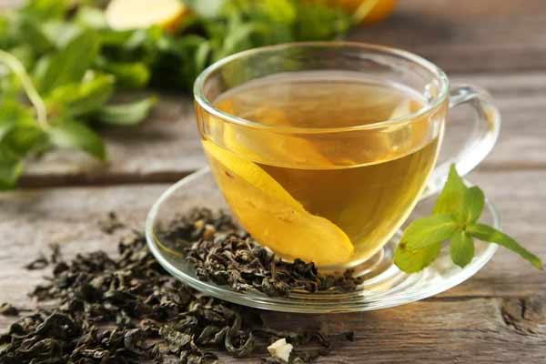 Tea